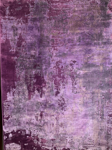 КИЛИМ Shiraz elexus olimpus luna 1970 RED