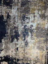 КИЛИМ  Shiraz elexus olimpus luna 1968 BLUE