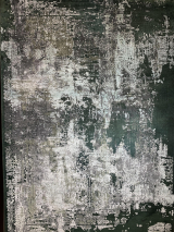 Килим Shiraz Elexus Olimpus Luna 1967 Green